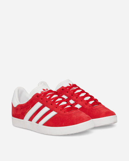 adidas Gazelle 85 Red/White Sneakers Low IG0455W 001