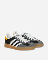 adidas Gazelle Indoor Core Black/Ftwr White Sneakers Low IF9642