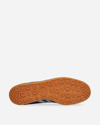 adidas Gazelle Indoor Bluebird/Ftwr White Sneakers Low H06260 001