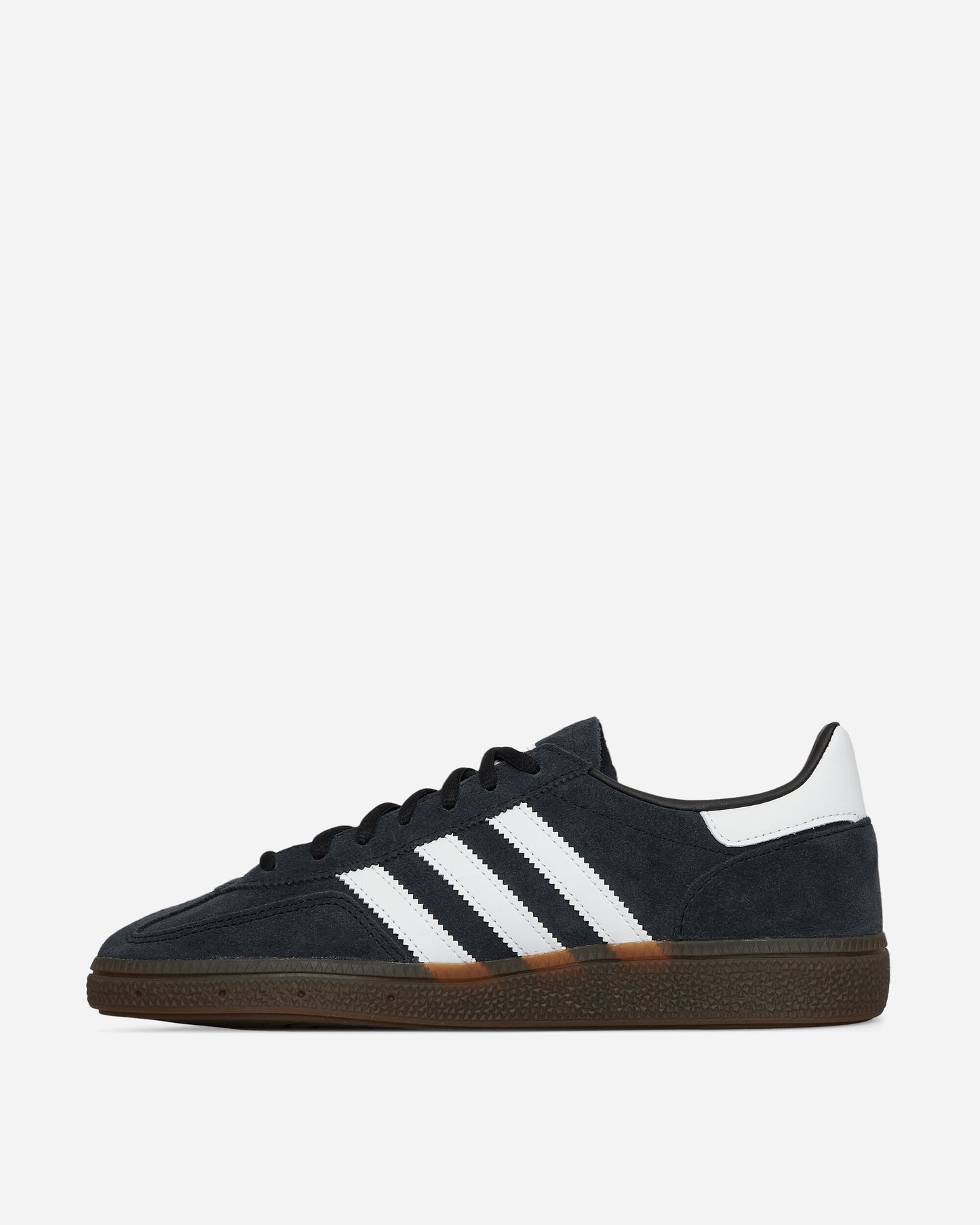 adidas Handball Spezial Core Black/Ftwr White/Gum5 Sneakers Low DB3021