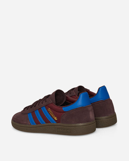 adidas Handball Spezial Night Red/Blue Sneakers Low IF9530