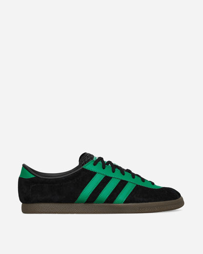 adidas London Core Black/Green Sneakers Low IE0826 001