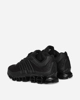 adidas Megaride Core Black/Core Black Sneakers Low JP9626