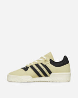 adidas Rivalry 86 Low 001 Halo Gold/Core Black Sneakers Low ID8252 001