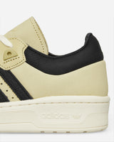 adidas Rivalry 86 Low 001 Halo Gold/Core Black Sneakers Low ID8252 001