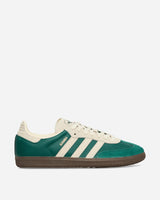 adidas Samba Og Collegiate Green/Cream White Sneakers Low JI3215