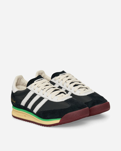 adidas Sl72 Rs Bob Marley Core Black/Ftwr White Sneakers Low JR7973