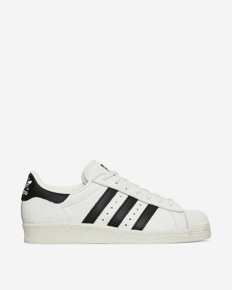 adidas Superstar 82 Cloud White/Core Black Sneakers Low ID5961 001