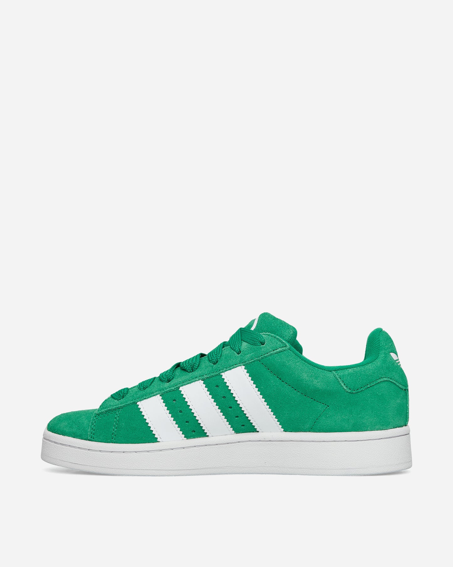 adidas Wmns Campus 00s Green/Ftwwhit Sneakers Low ID7029 001