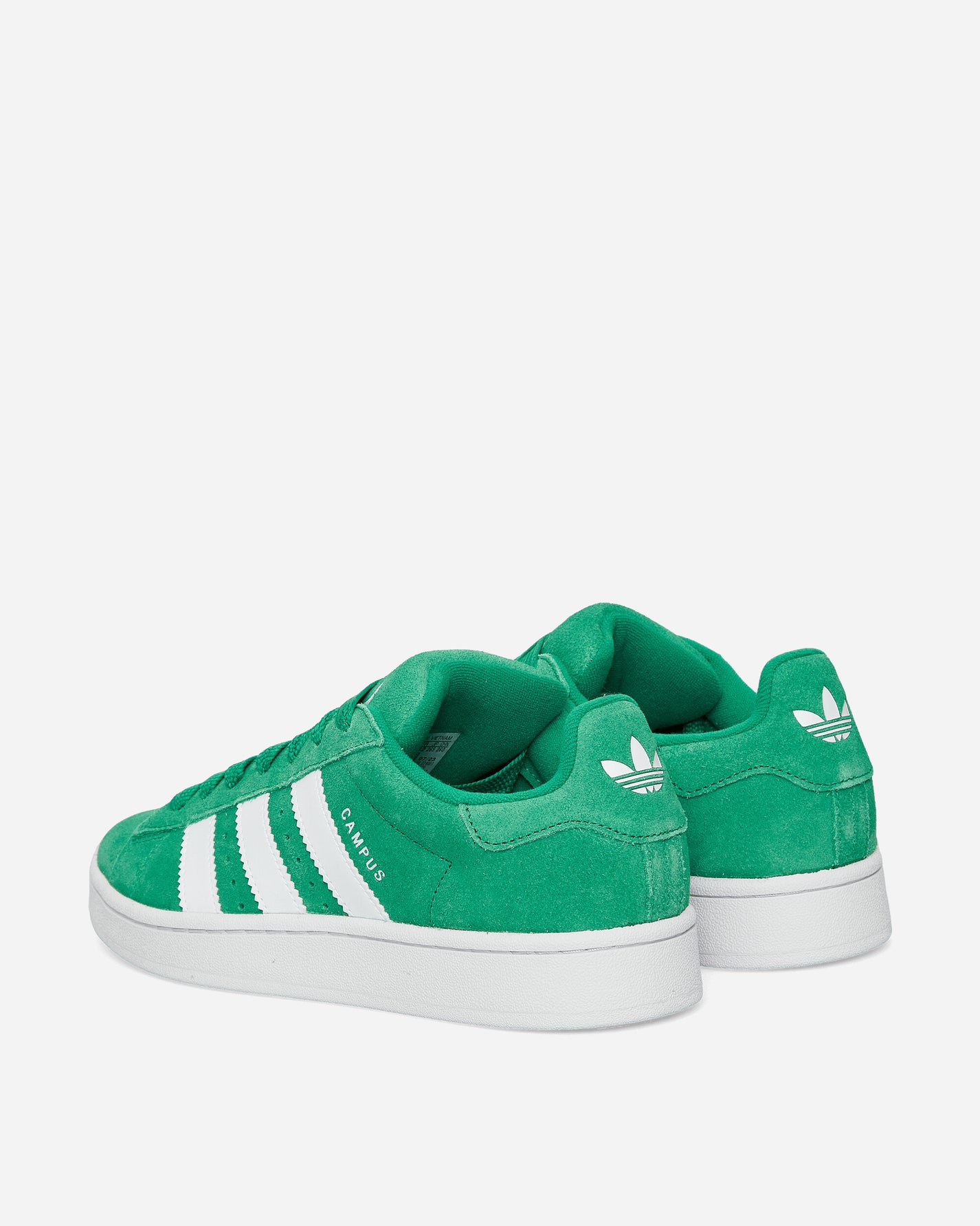 adidas Wmns Campus 00s Green/Ftwwhit Sneakers Low ID7029 001