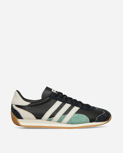 adidas Wmns Country Og W Core Black/Ftwr White Sneakers Low JI2869