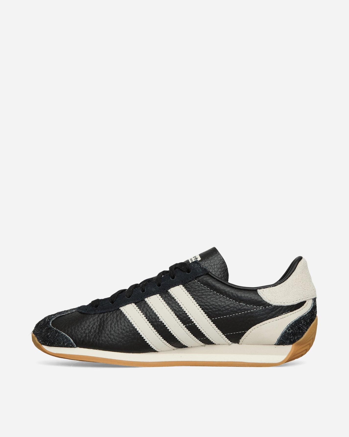 adidas Wmns Country Og W Core Black/Ftwr White Sneakers Low JI2869