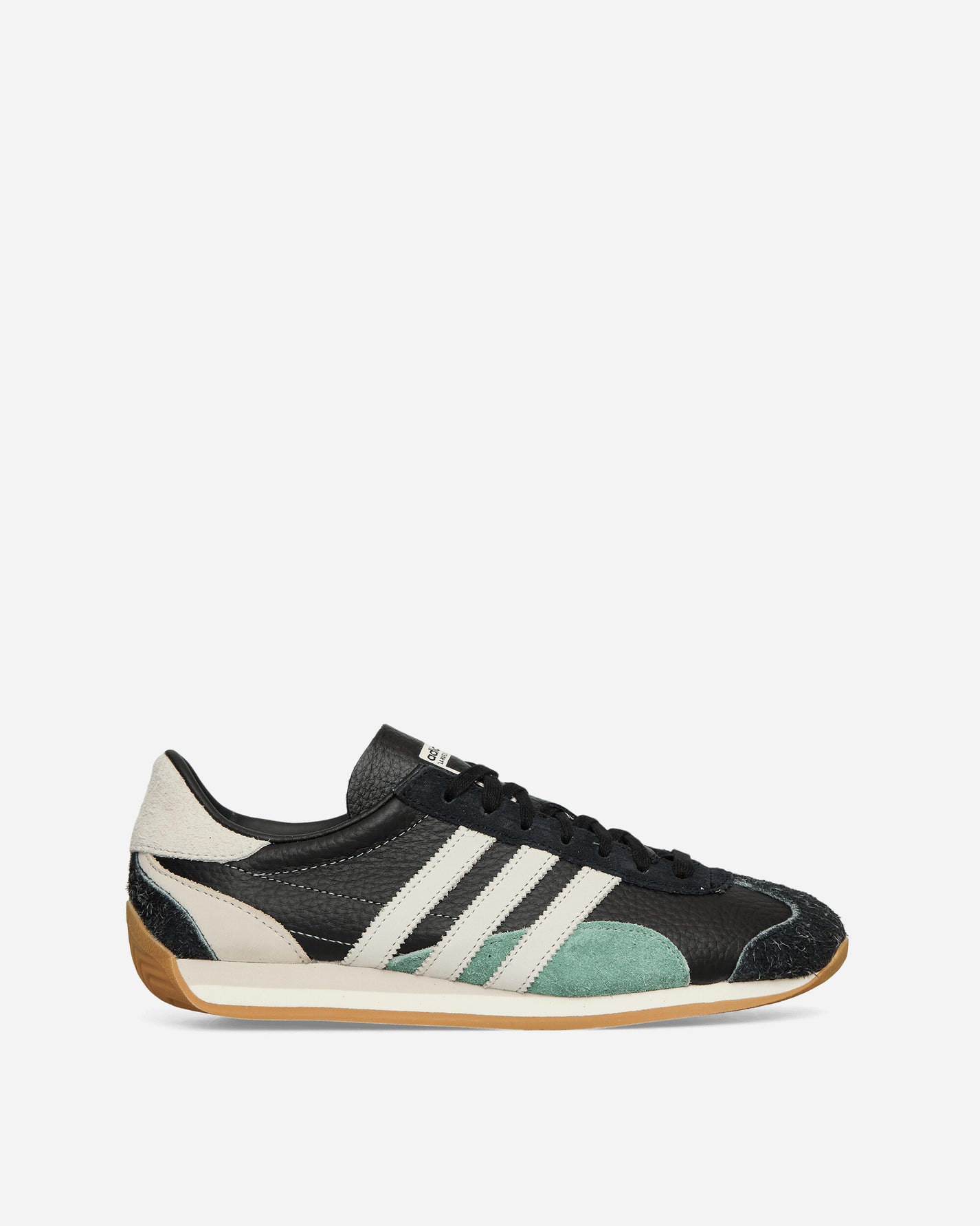 adidas Wmns Country Og W Core Black/Ftwr White Sneakers Low JI2869