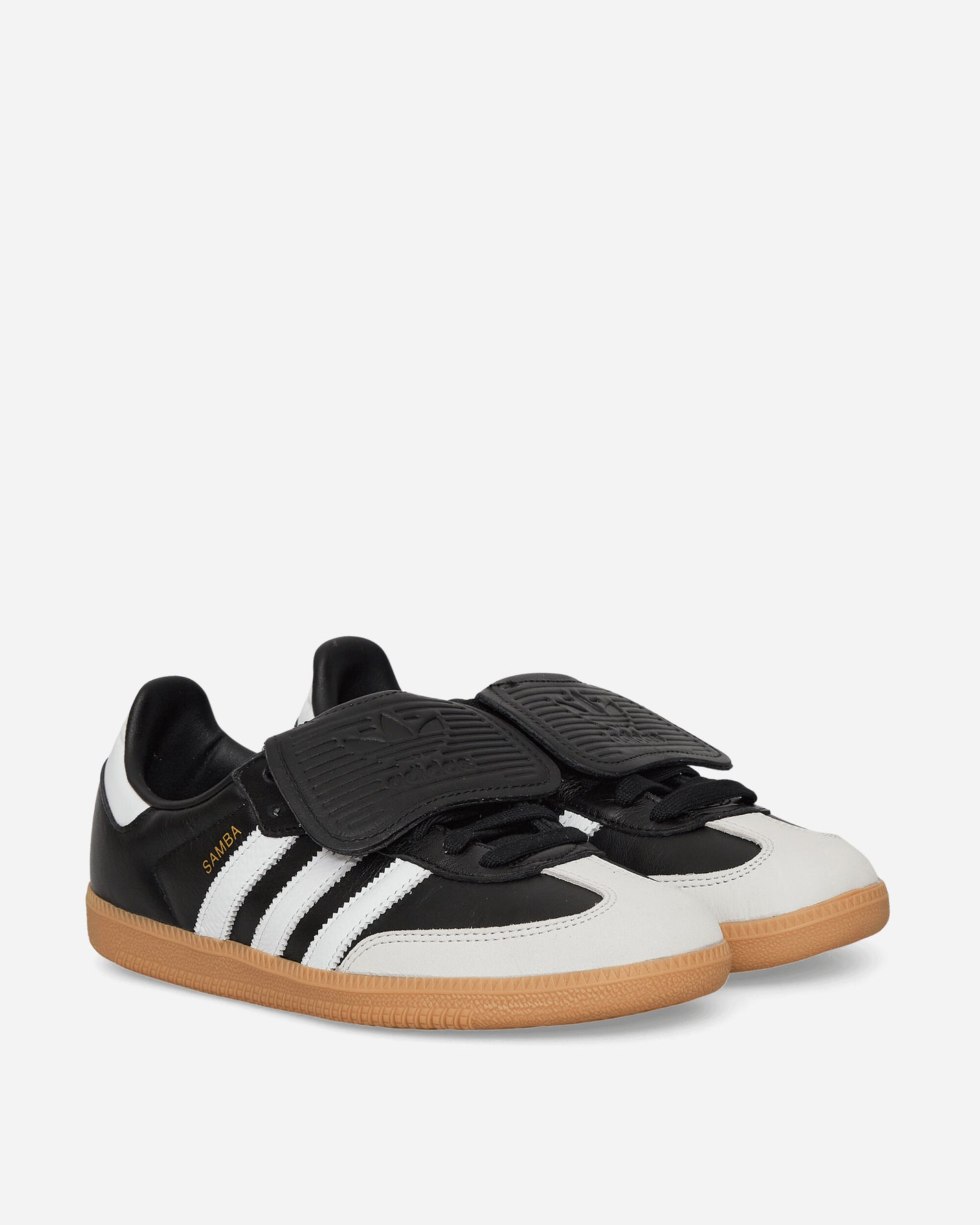 adidas Wmns Samba Lt W Core Black/Ftwr White Sneakers Low IG2010