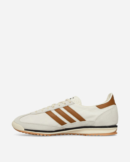 adidas Wmns Sl 72 Og W Cream White/Bronze Strata Sneakers Low JH8657