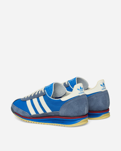 adidas Wmns Sl 72 Og W Bluebird/Off White Sneakers Low JS0255