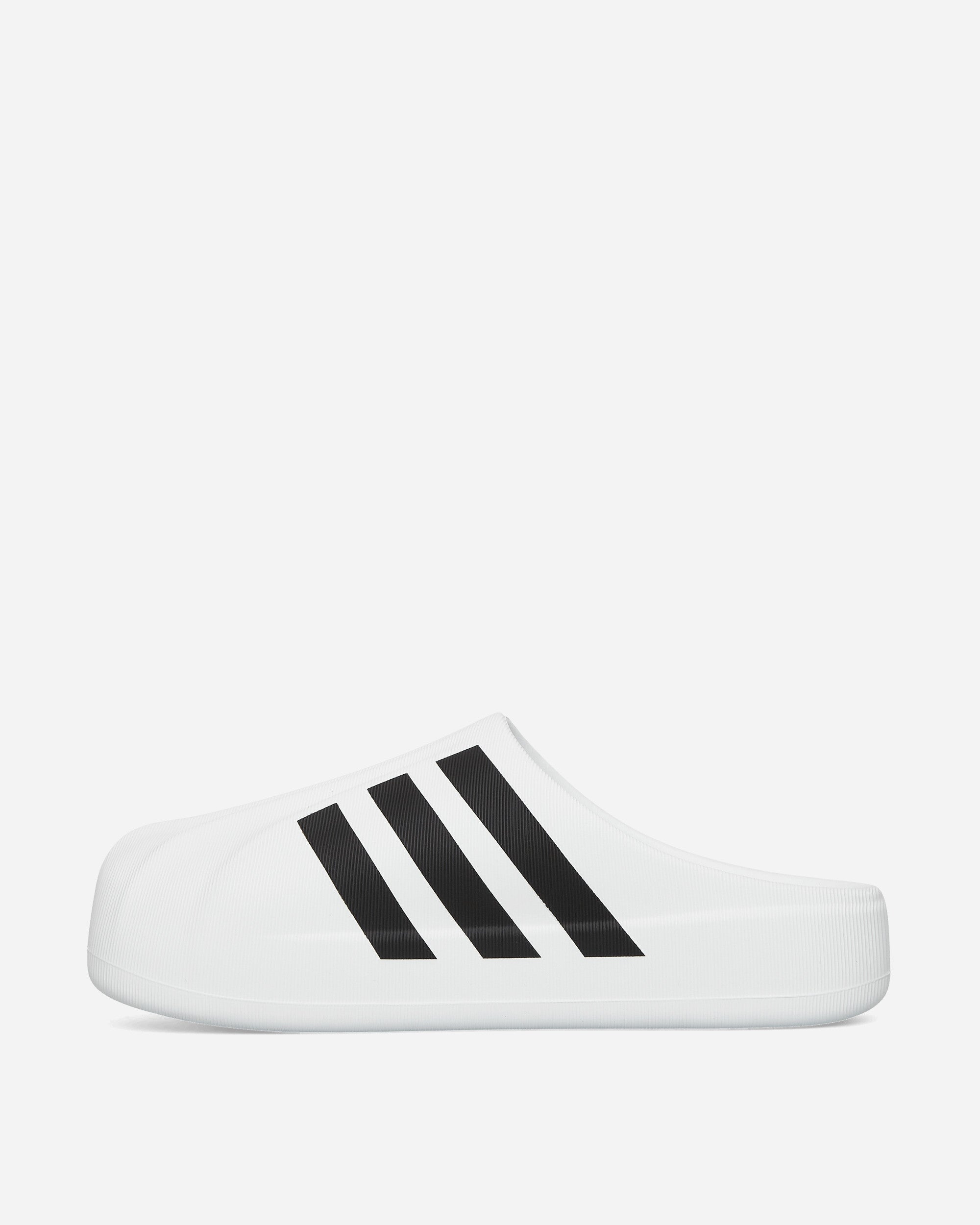 adidas Adifom Superstar Mule Ftwr White/Core Black Sandals and Slides Slides IF6184 001
