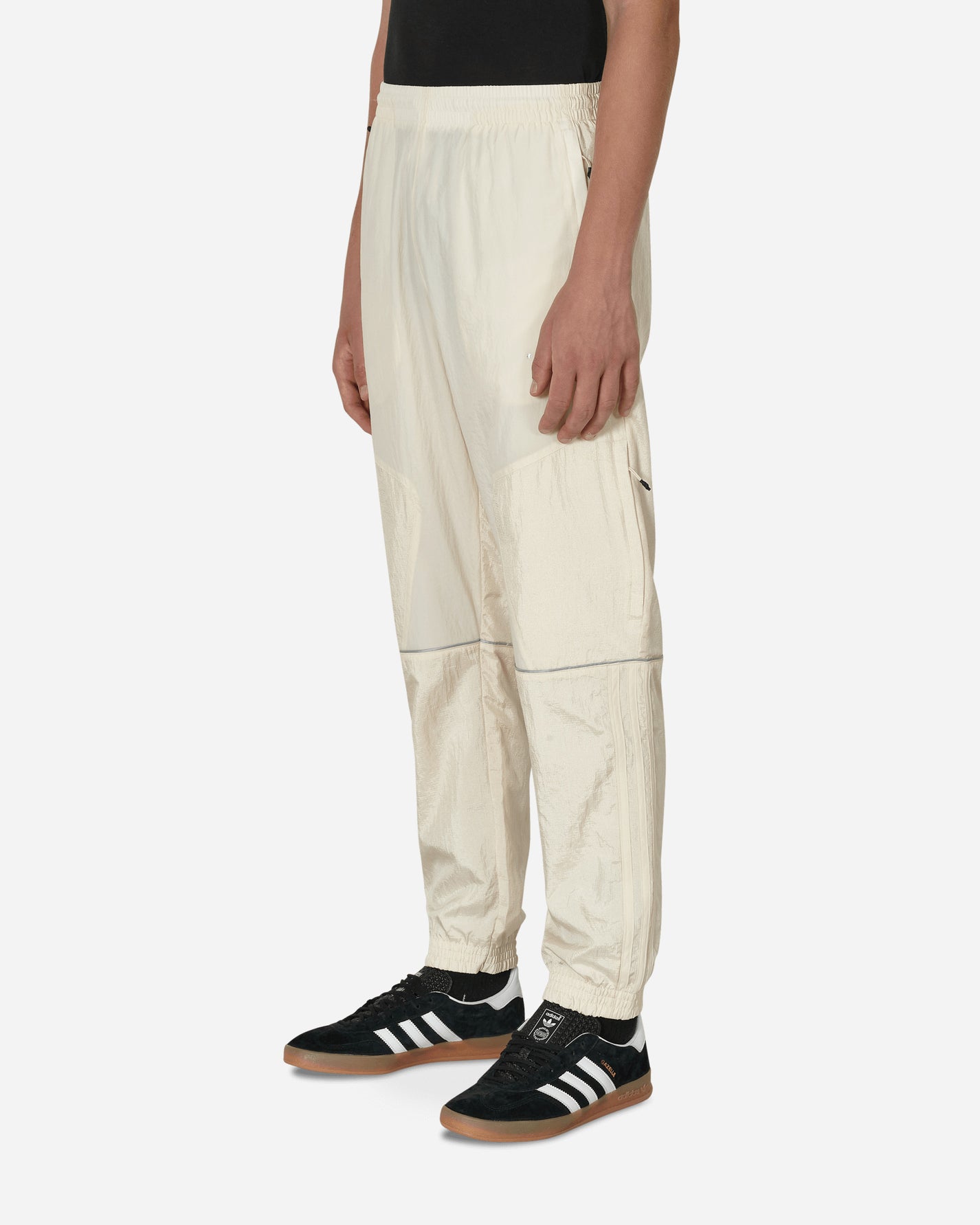 adidas Originals Mtrlmix Trckpnt Wonwhi Pants Sweatpants HK2731