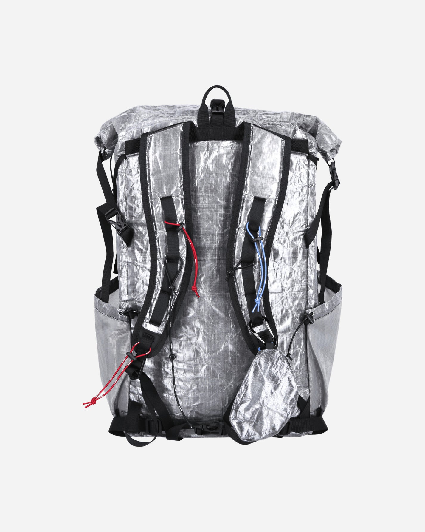 and wander 106 Ul Backpack With Dyneema® Off White Bags and Backpacks Backpacks 5744975196 031