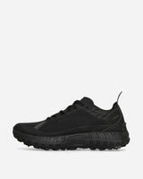 norda Norda 001 M Stealth B Stealth Black Sneakers Low NORDA001-M STEALTHBLACK