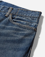 visvim Social Sculpture 01 Damaged-42 Denim Pants Denim 0124205005011 DENIM