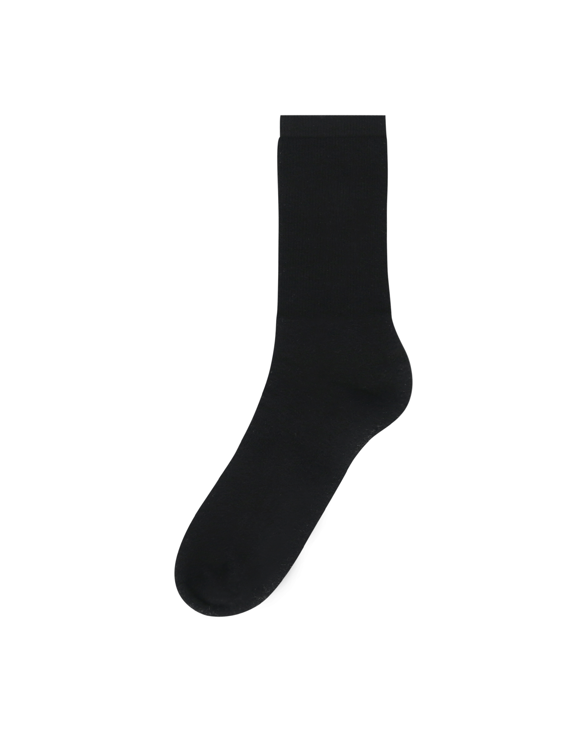 1017 Alyx 9SM 3 Pack Socks Black Underwear Socks AAUSS0023FA01 BLK0001