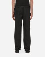 1017 Alyx 9SM Scout Black Pants Trousers AAMPA0249FA01 BLK0001