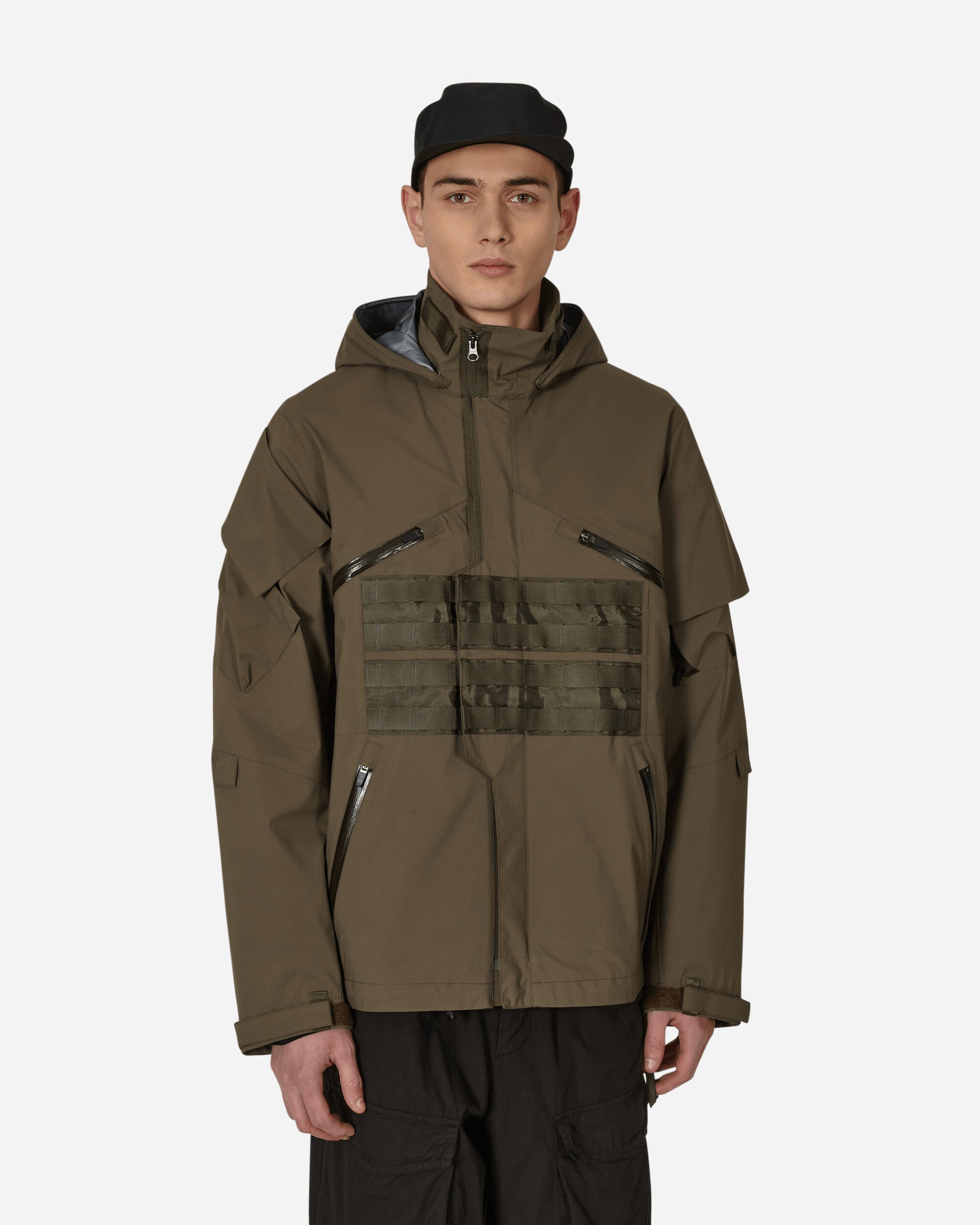 Acronym parka 2025