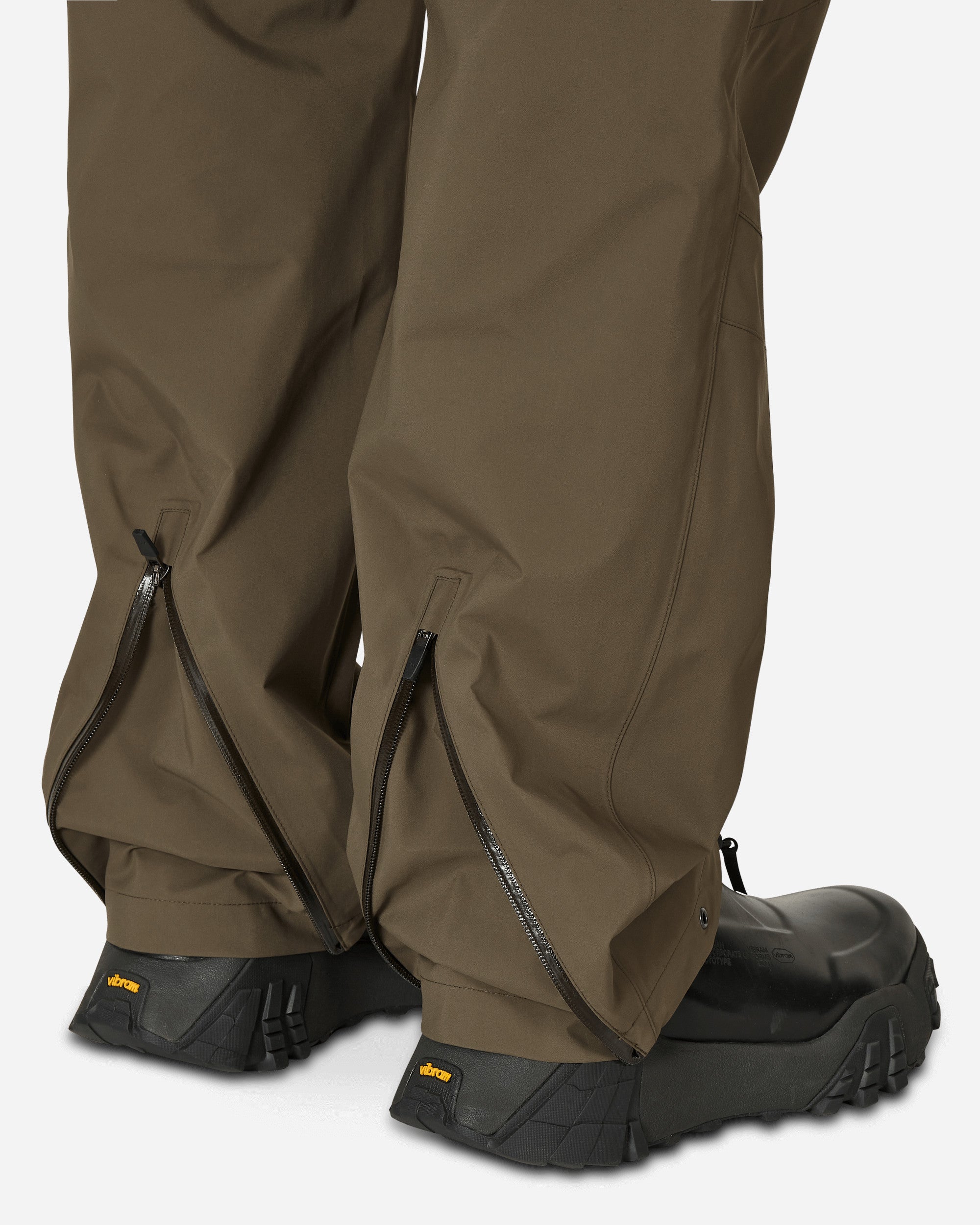 Acronym Trousers Multi Pants Trousers P43-GT MULTI