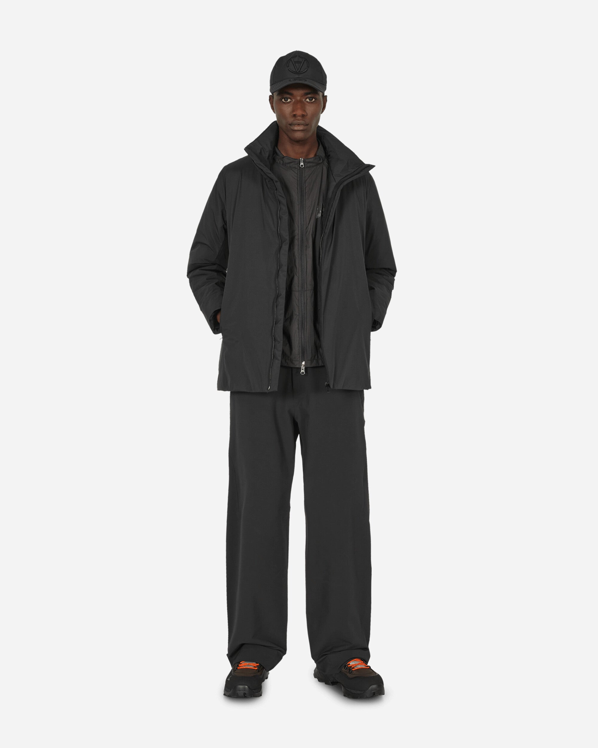 Arc'teryx Veilance - Slam Jam Official Store