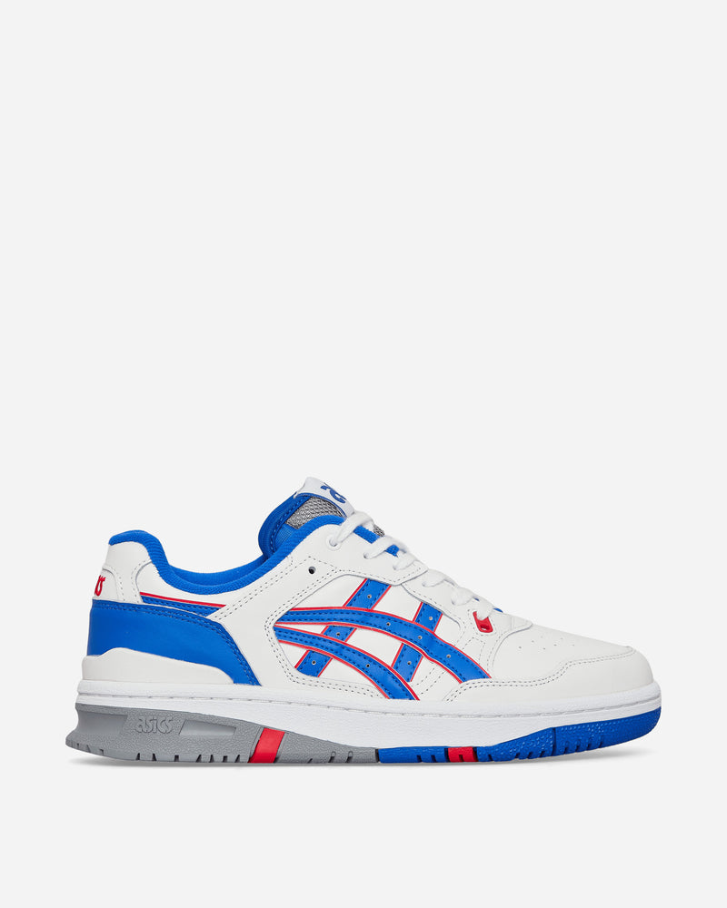 Asics Ex89 White/Illusion Blue Sneakers Low 1201A476-101