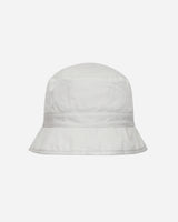 Baracuta Baracuta X Slow Boy Bucket Hat Grey Hats Bucket BRACC0135 1007