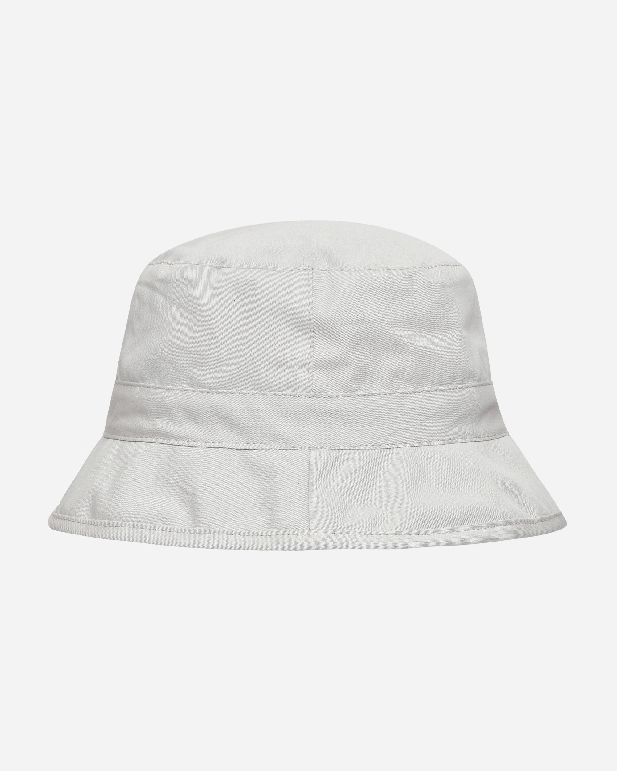 Baracuta Baracuta X Slow Boy Bucket Hat Grey Hats Bucket BRACC0135 1007