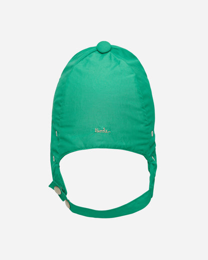 Bode Burlington Green Hats Caps MR24AC40N001 300