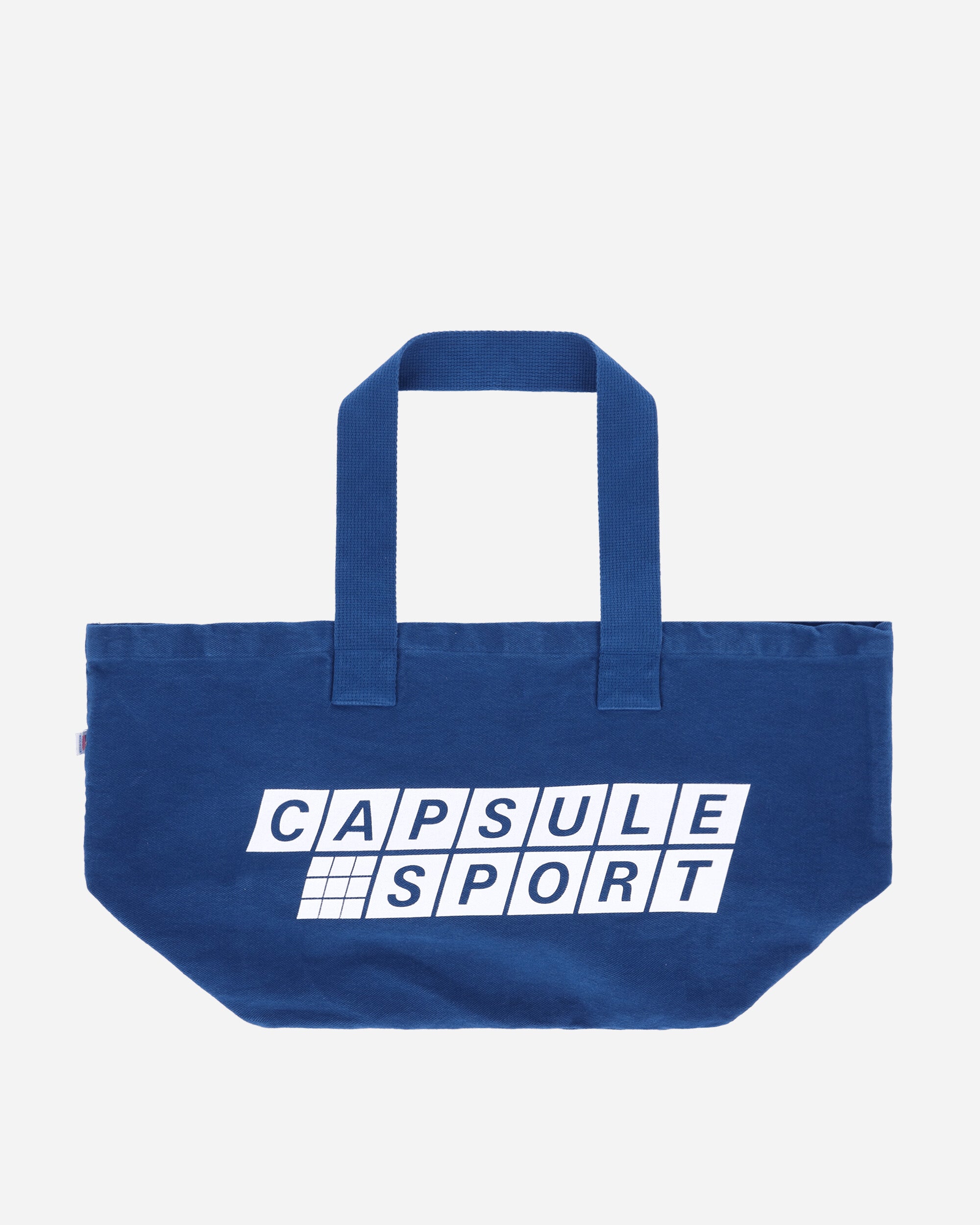 Sport Tote Bag Reflex Blue