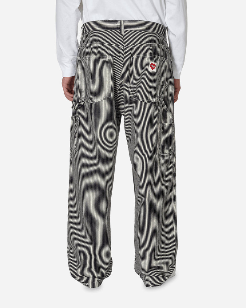 Carhartt WIP Terrell Sk Pant Dark Navy/Wax Pants Trousers I032107 0CO02