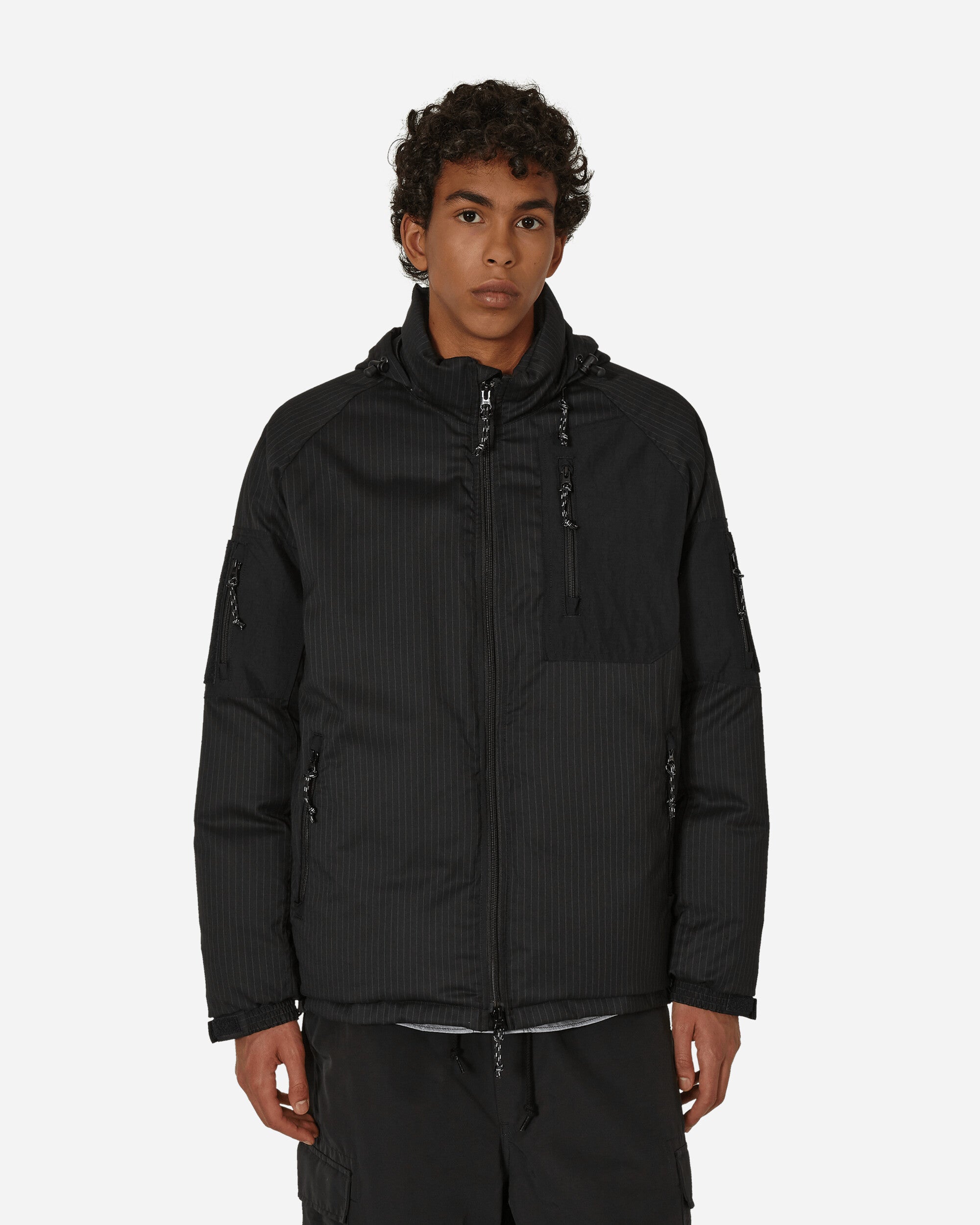 Comme des garcon store jacket mens