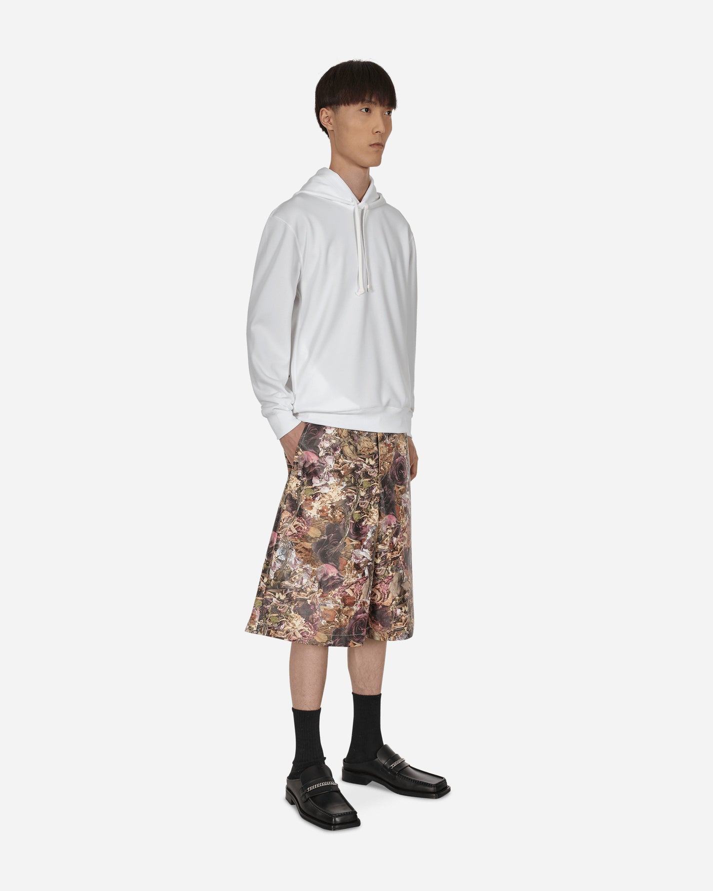 Comme Des Garçons Homme Plus Pants Pattern A Pants Trousers PI-P053-S22 1