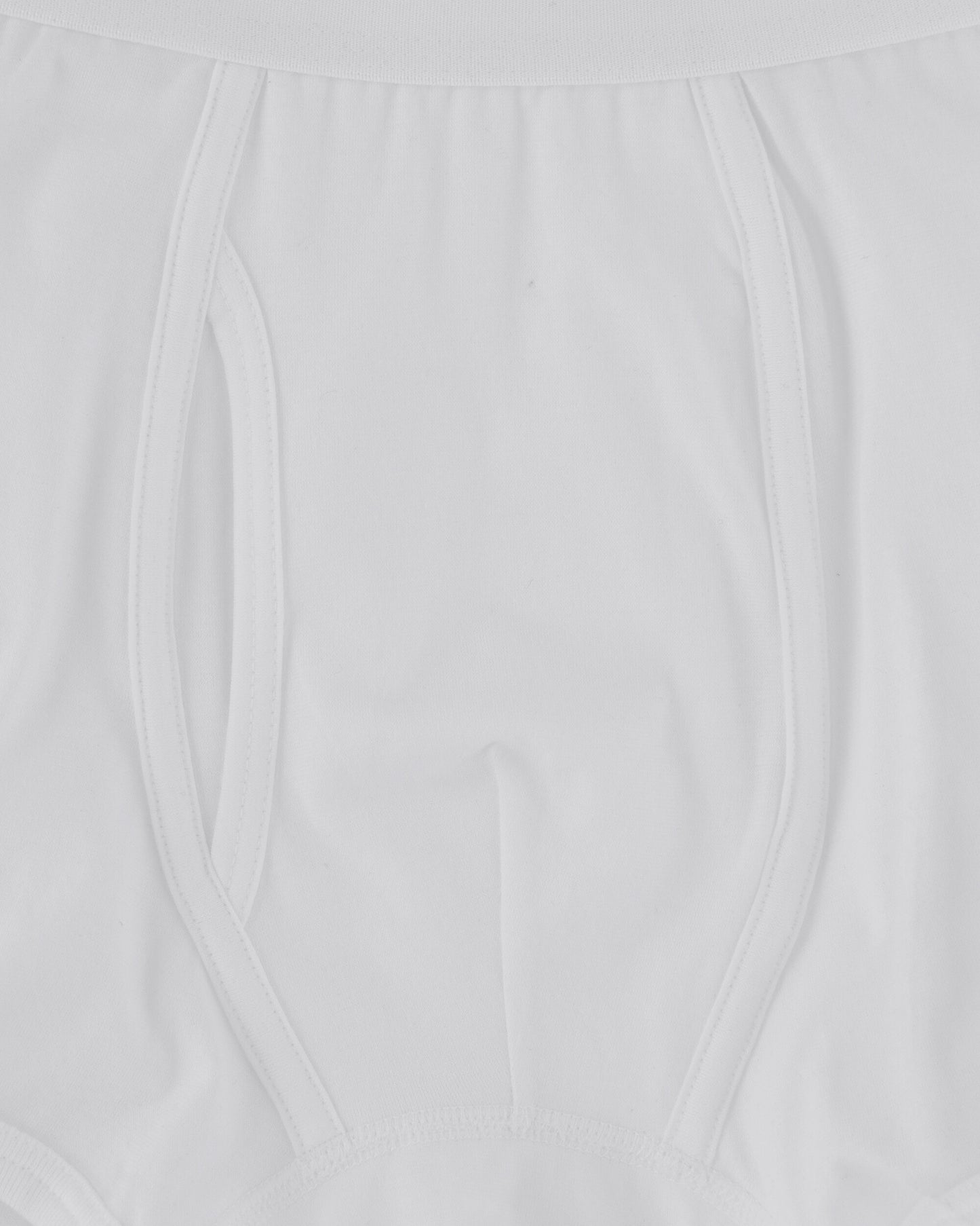 Comme Des Garçons Shirt Cdg Forever Boxer White Underwear Boxers FZ-T913-PER 4