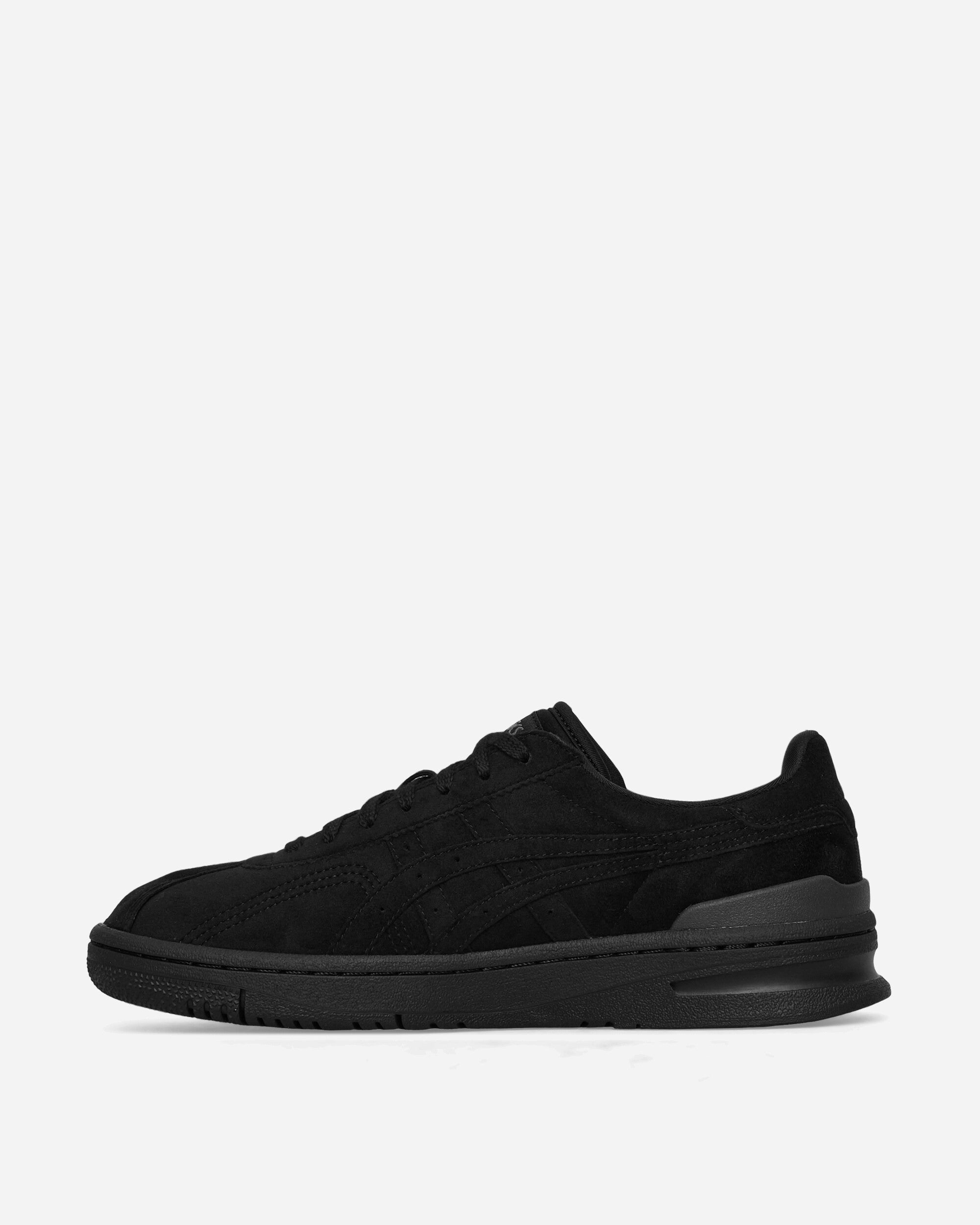 Comme Des Garçons Shirt Asics Sneakers Black Sneakers Low FK-K101-S23 1