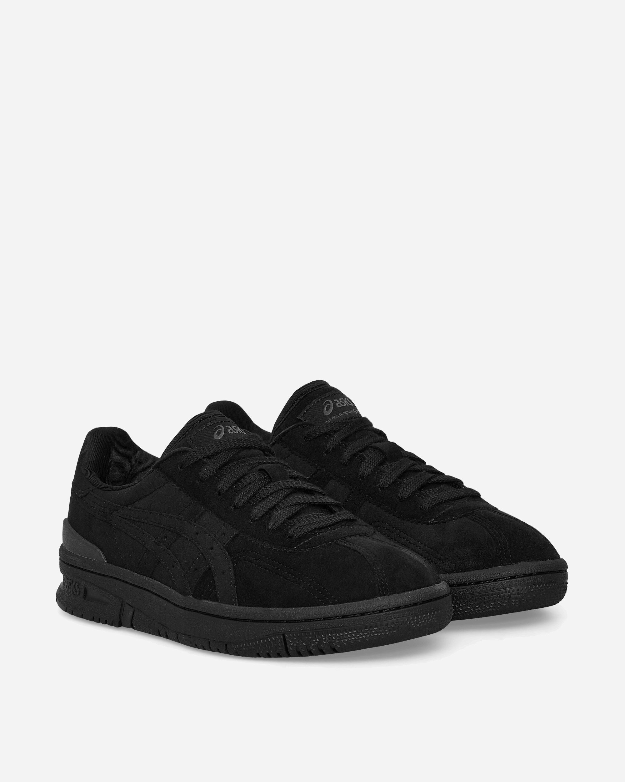 Comme Des Garçons Shirt Asics Sneakers Black Sneakers Low FK-K101-S23 1
