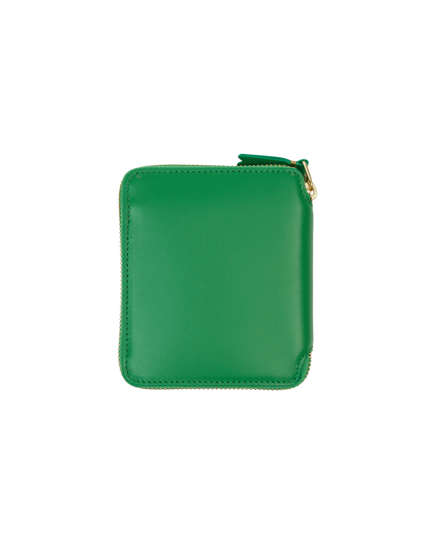 Comme Des Garcons Wallet Ruby Green Wallets and Cardholders Wallets SA2100RE 1