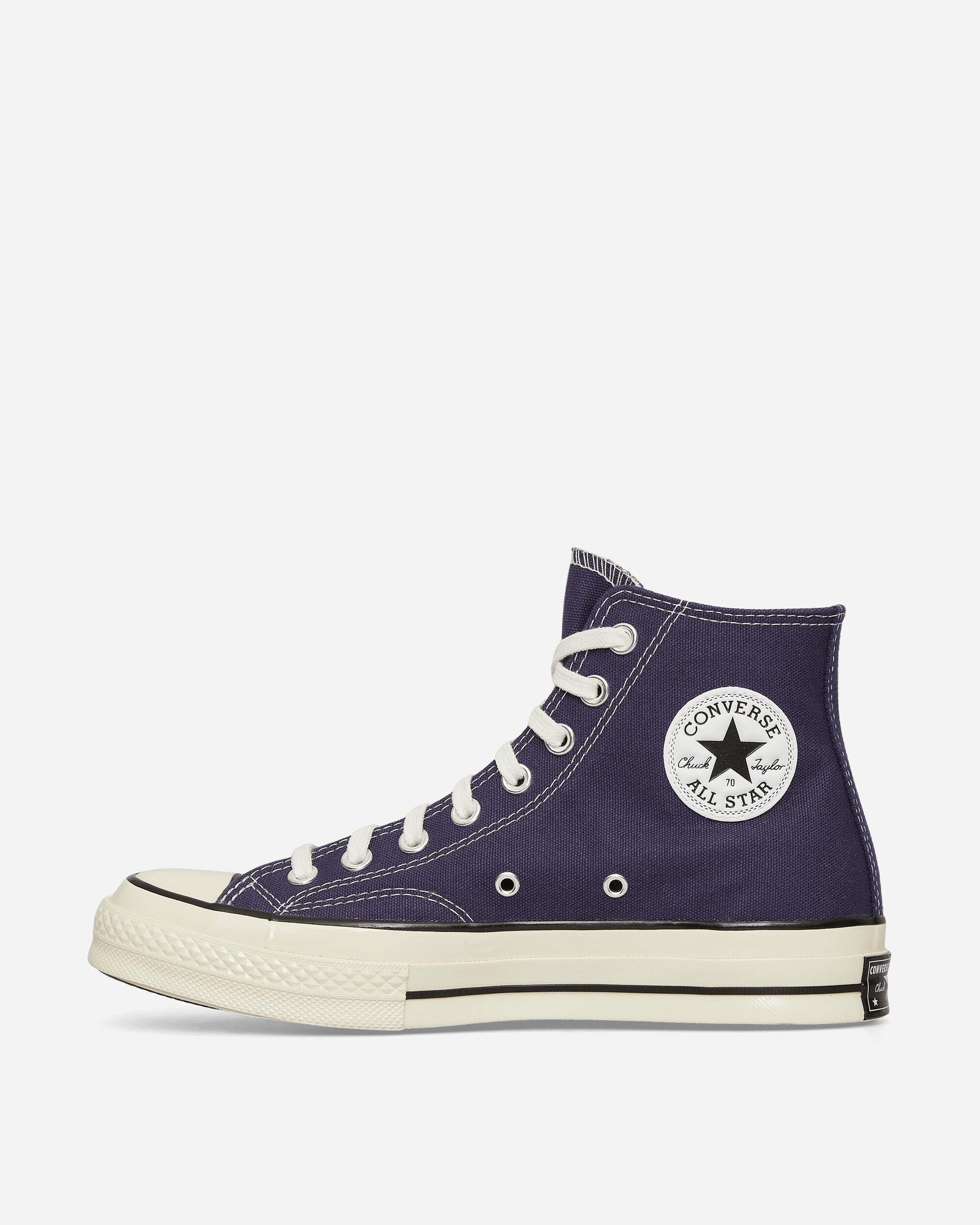Converse Chuck 70 Uncharted Waters/Egret/Black Sneakers High A04589C