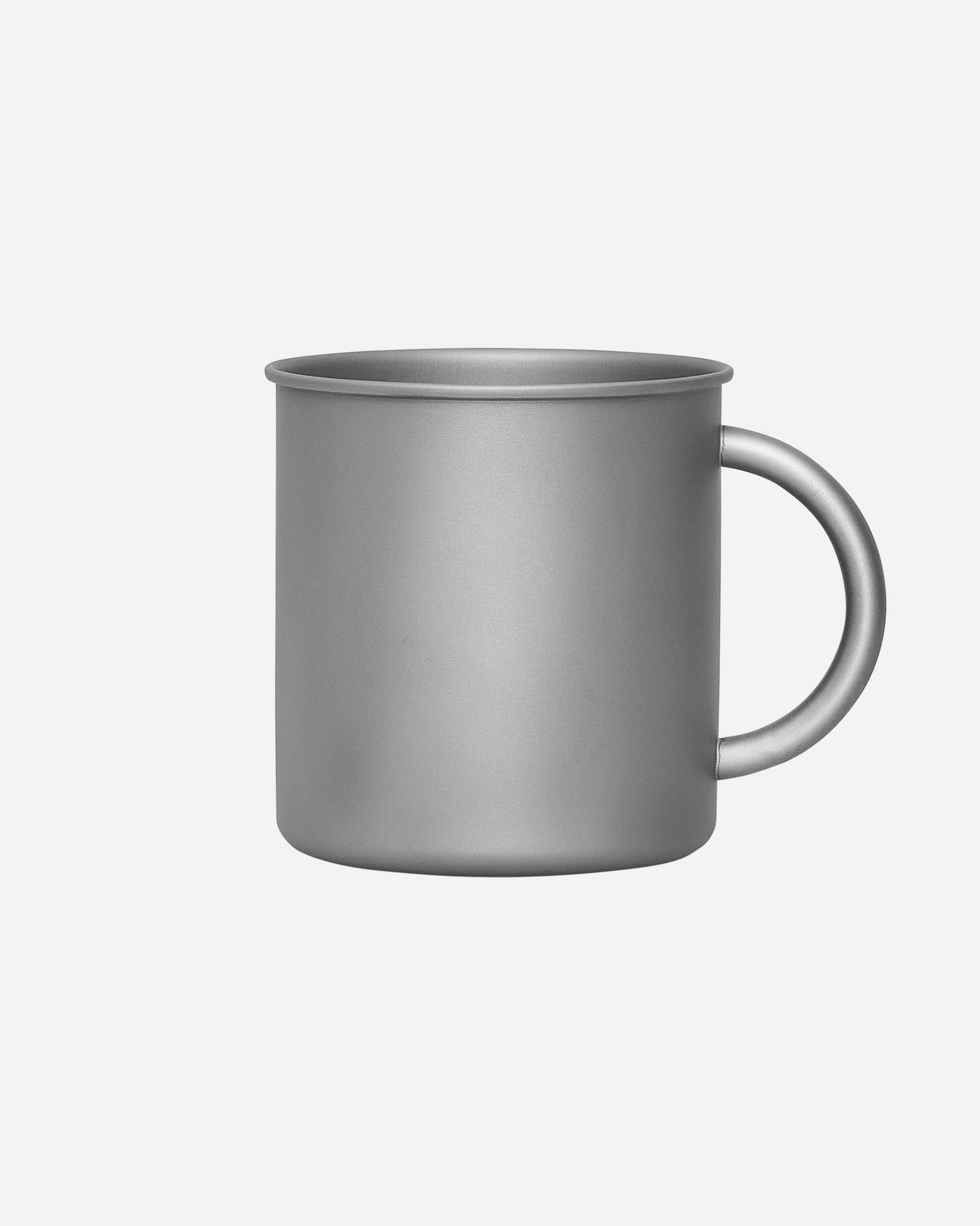 Ti Cup Grey