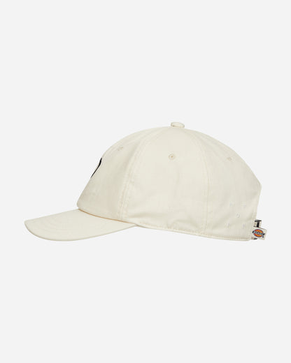 Dickies Dickies X Pop Cap Off White Hats Caps DK0A4YKGB481 B481