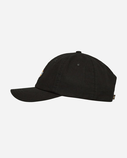 Dickies Hardwick Black Hats Caps DK0A4TKV BLK1