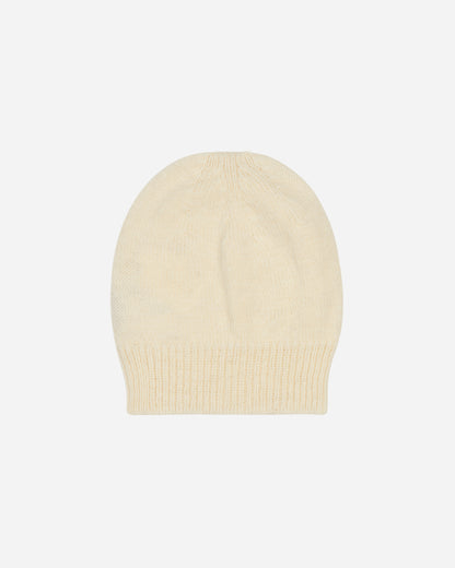 Dries Van Noten Nabil Ecru Hats Beanies 222-022200-5707 5