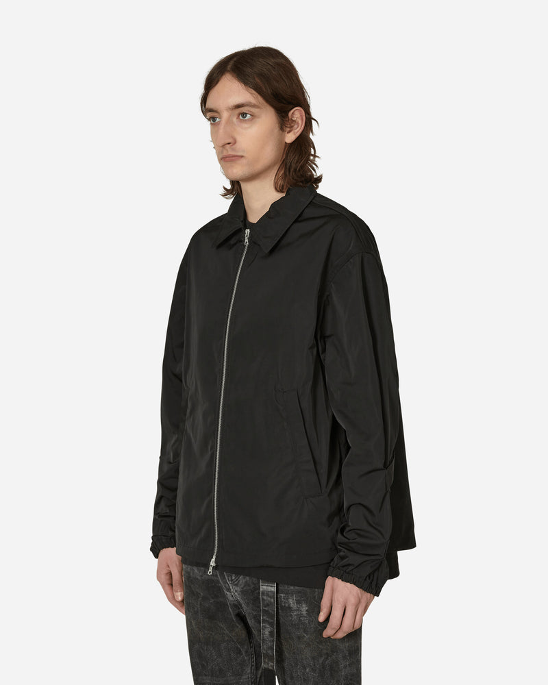 Dries Van Noten Vona Jacket Black Coats and Jackets Jackets 231-020500-6347 900
