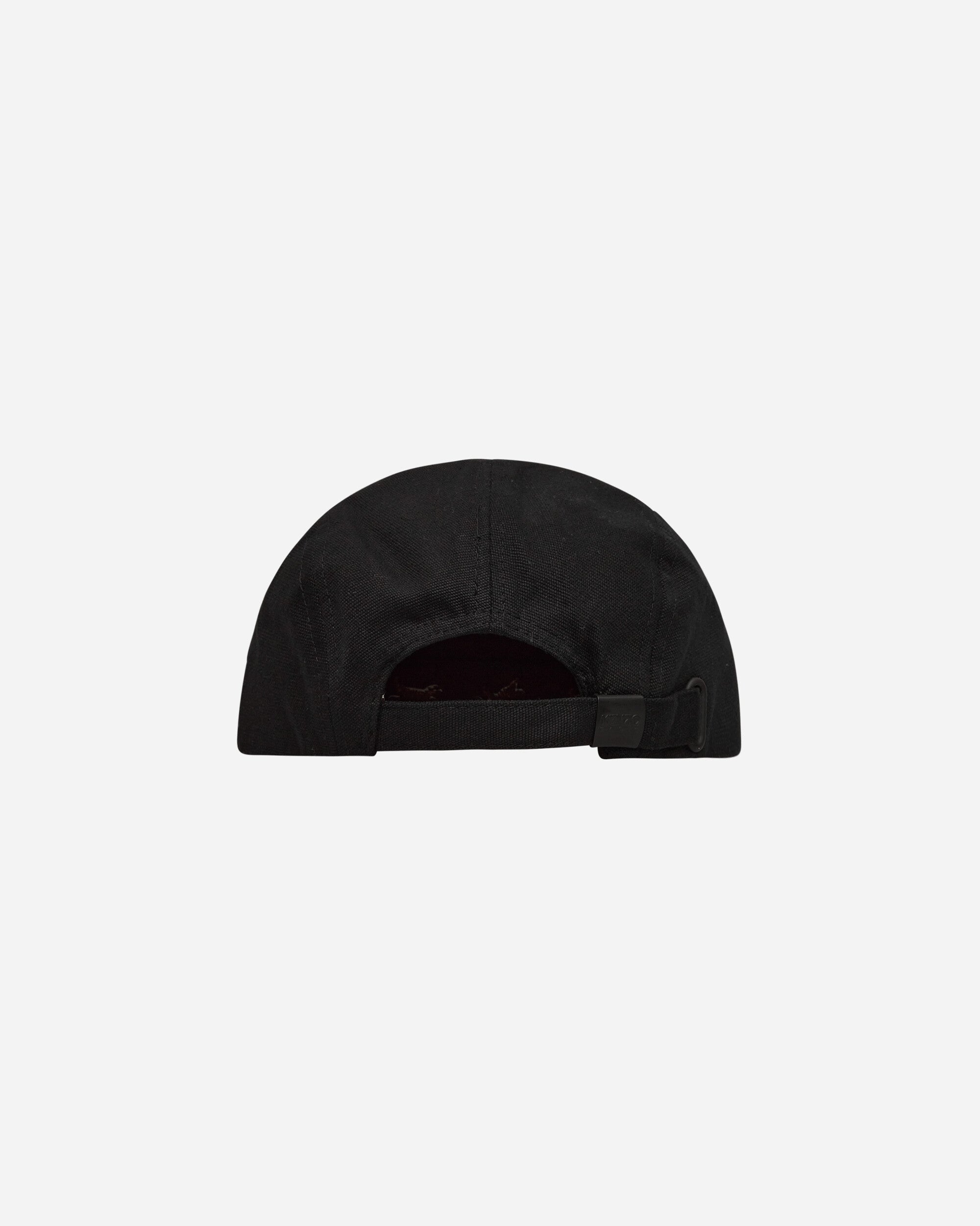KENZO Paris Cap Black Hats Caps FC65AC401F33 99