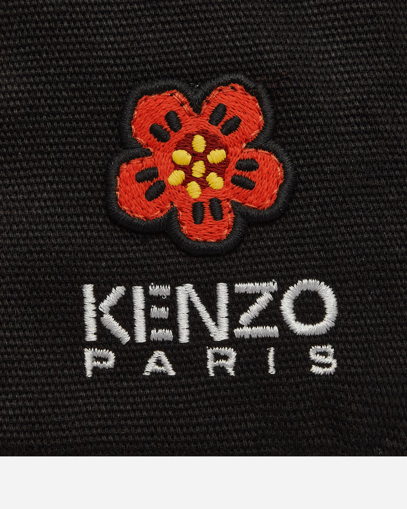 KENZO Paris Cap Black Hats Caps FC65AC401F33 99